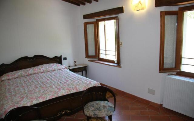 Borgo Fango