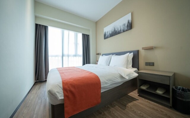 Kingkey Kingyu Hotel