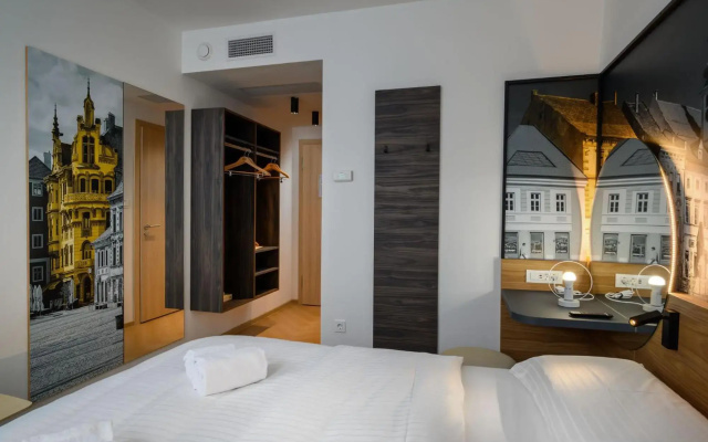 B&B Hotel Maribor
