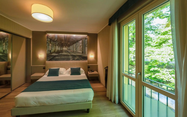 Hotel La Casa del Mulino