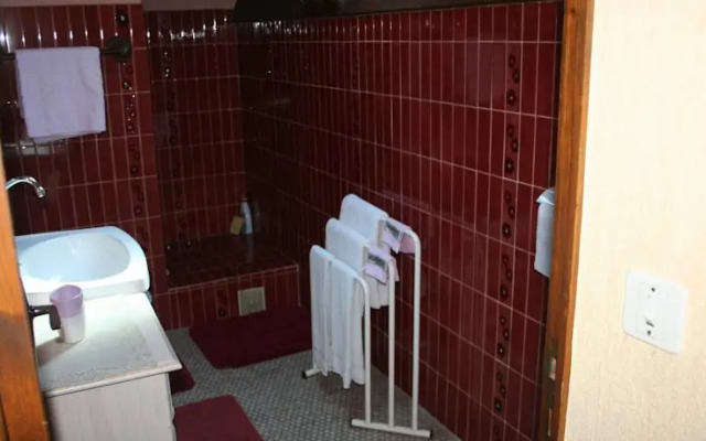 Chambres dHotes Chez Pascaline