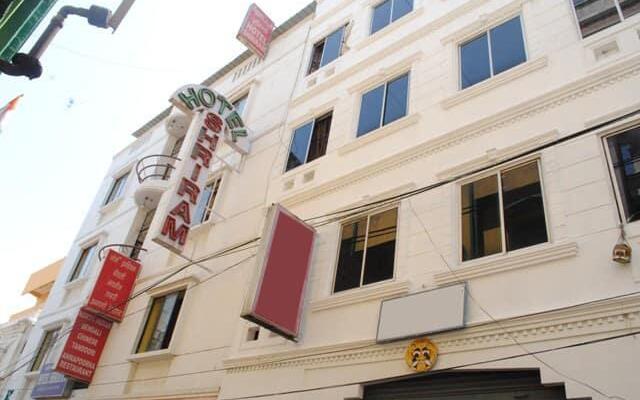 Hotel Shriram
