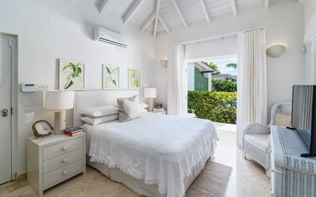 Sugar Hill - Jade Vine 4 Bedroom Villa