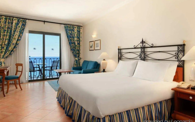 Hilton Malta