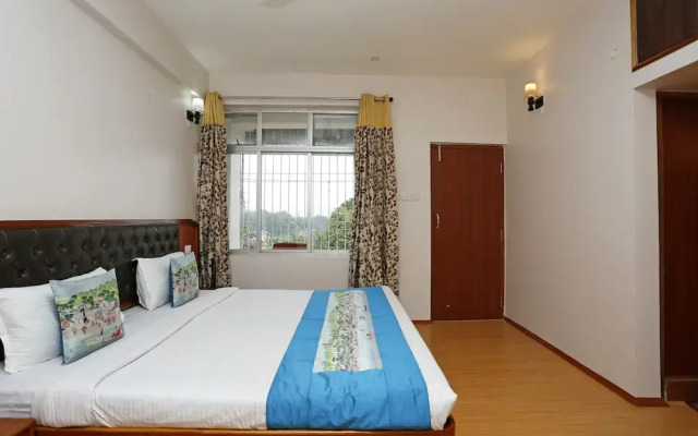 OYO Rooms 044 Shillong Times Rilbong
