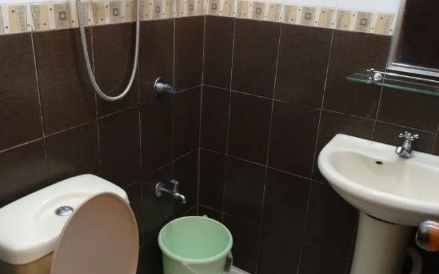 Piazza Luna Tower (Dormitel)