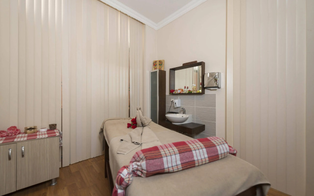 Grand Seker Hotel - All Inclusive