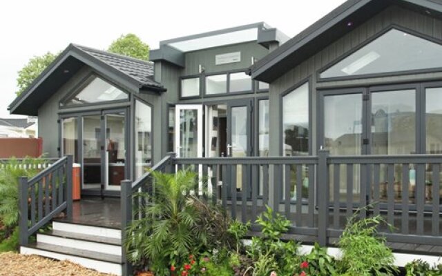 Kentisbury Grange Country Park - 6 Nights, North Devon, England