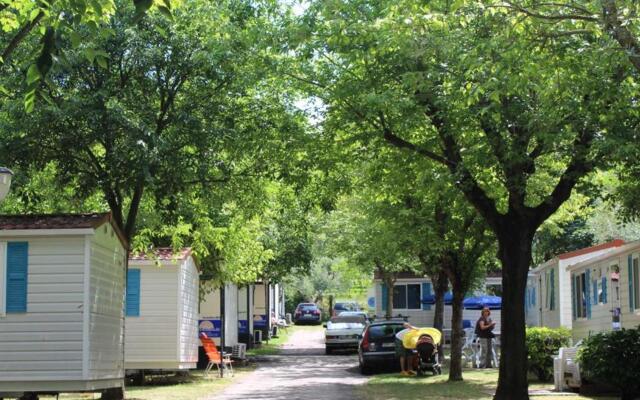 Camping Cisano & San Vito