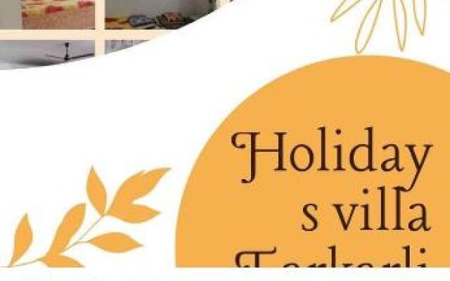 Holiday villa Tarkarli