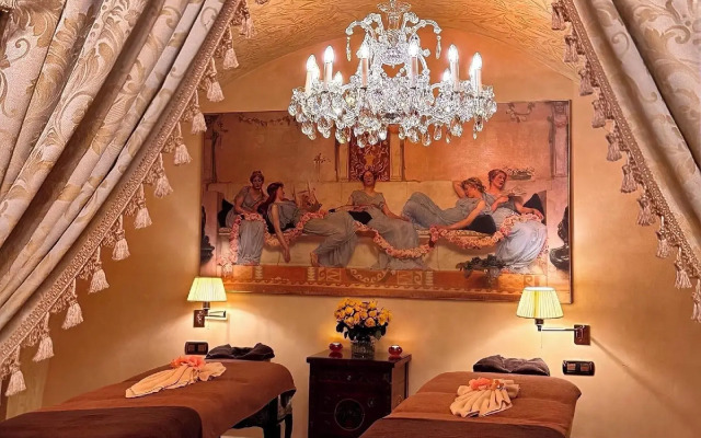 Alchymist Prague Castle Suites Hotel