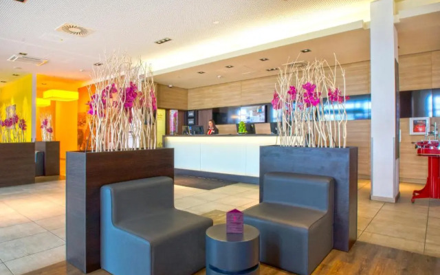 Star G Hotel München Schwabing