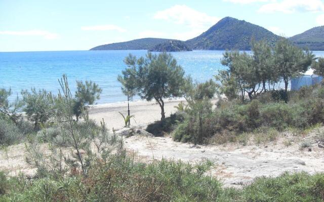 Hotel Pavlos & Studios