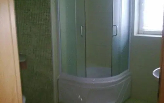 Pension Popas Paradis