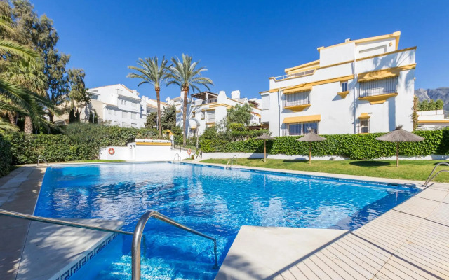 Casa la Concha - Marbellamar Beach Townhouse