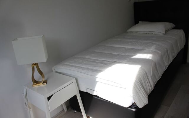 MyCityLofts - 4 Bedrooms Apartment