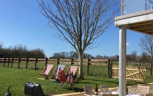 The Winning Post, Bruton