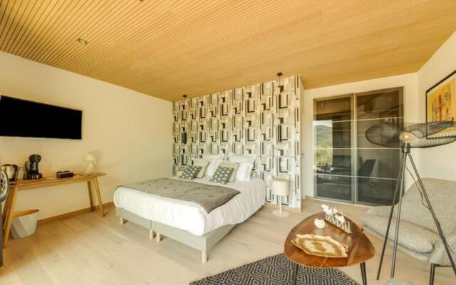 La Possibilite D'une Ile