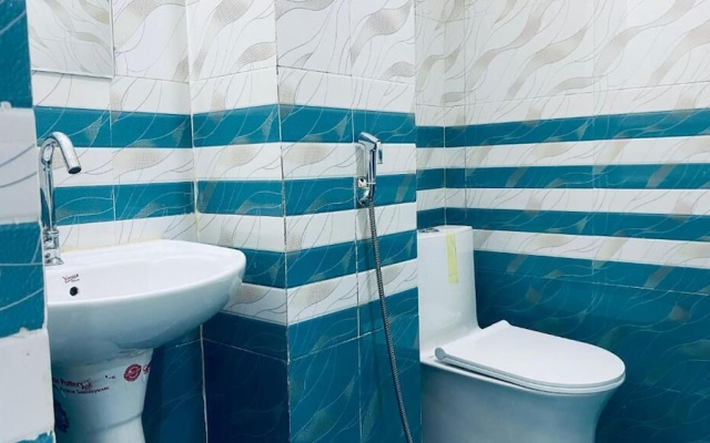 Chitwan Business Hotel