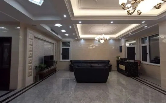 Shangyi Guesthouse