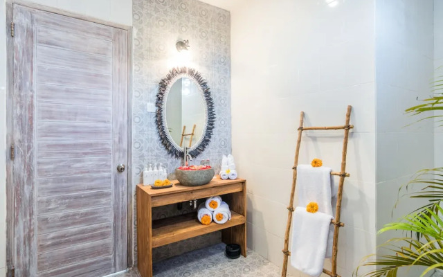 Villa Maviba Seminyak