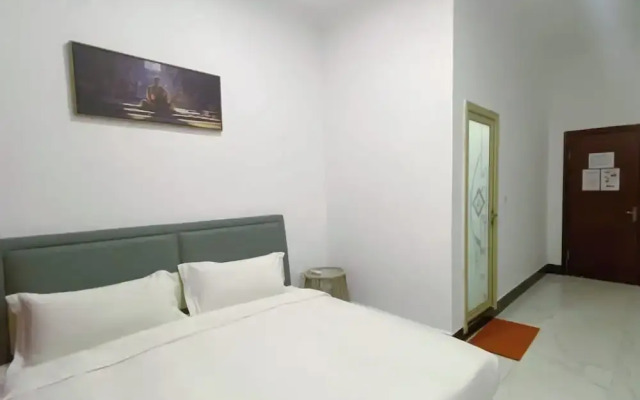 Easy Backpackers Paradise