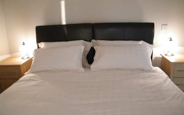 Ballas Farm Country Guest House