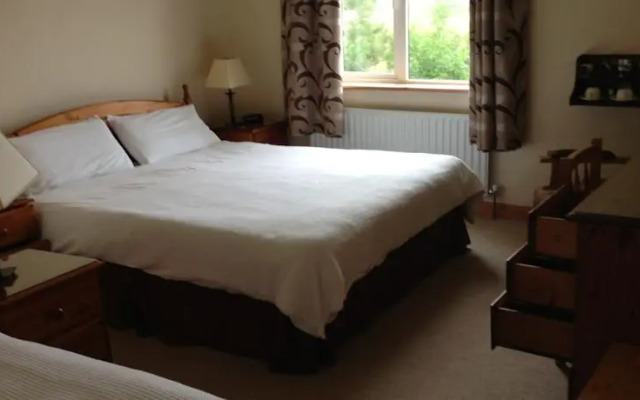 Mannin Lodge B&B