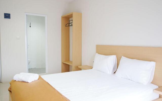 UROOMS Senayan