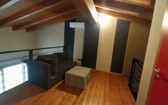 Apartment in Iseo With Swimming Pool