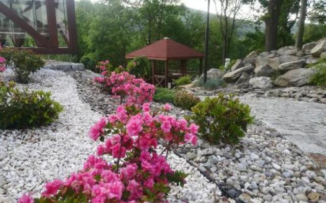 Pokoje Gościnne Na Jaskółczej