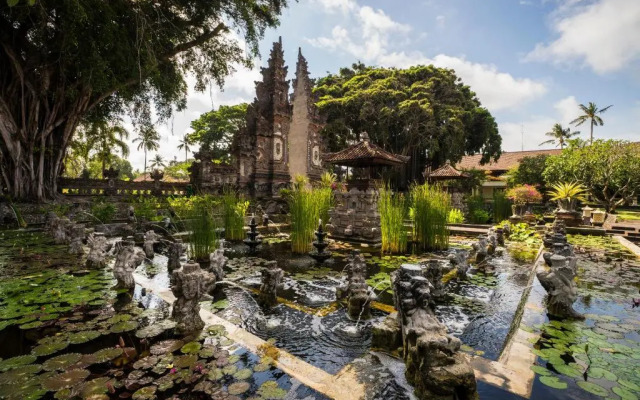 Nusa Dua Spa