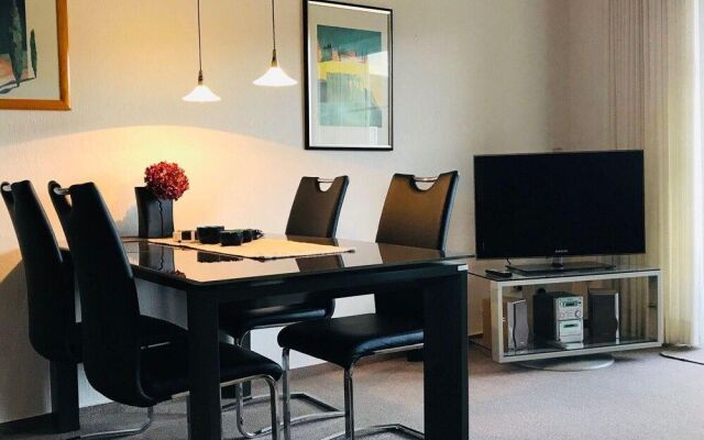 Fewo Warns Bad Zwischenahn