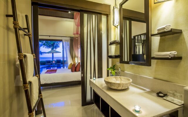 TUI BLUE The Passage Samui Private Pool Villas and Beach Resort