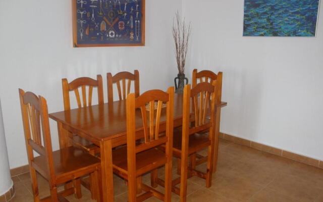 Apartamento Sol & Orilla