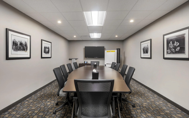 Best Western Plus East Side