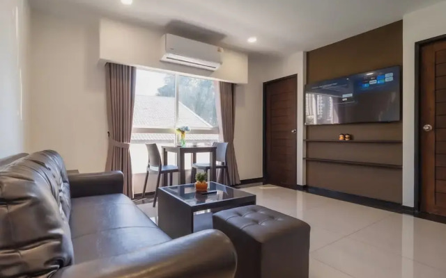 Samutprakarn Hotel