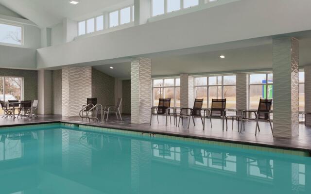 Holiday Inn Express Williamsburg North by IHG