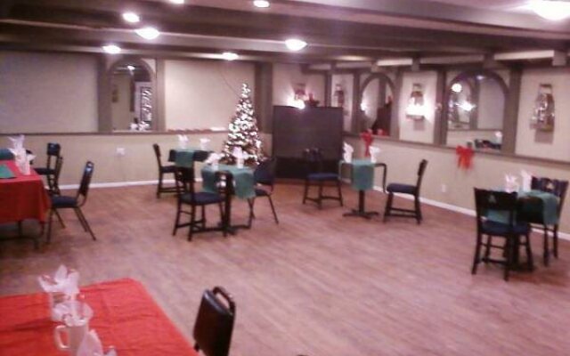 Candlelight Inn Scottsbluff