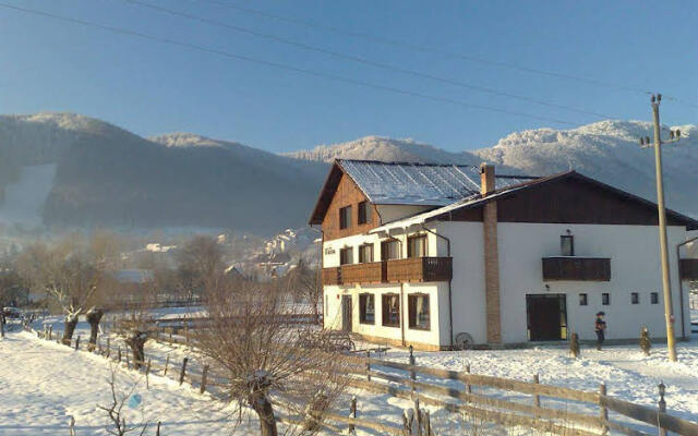 Serena Guesthouse Bran