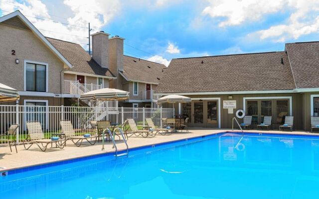 Residence Inn Nashville Airport