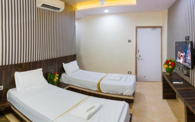Hotel Arafa