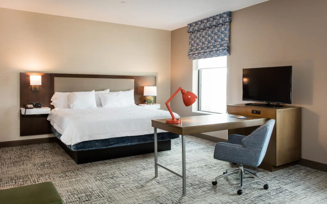 Hampton Inn & Suites St. George, UT