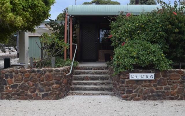 Hopetoun Motel & Chalet Village