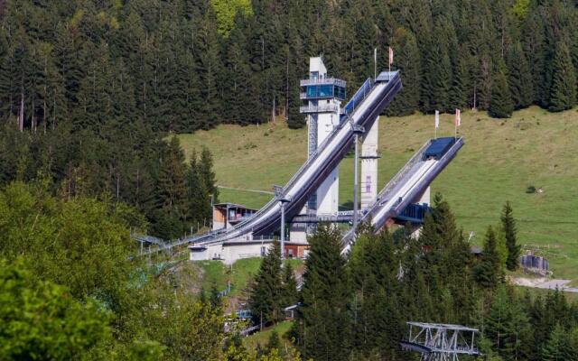 Ferienwohnung am Frohmarkt