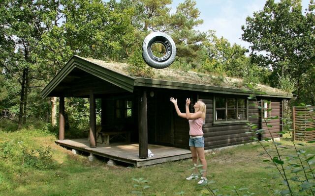 Quiet Holiday Home in Laeso Denmark Close to the Beach