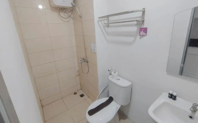 Basic Studio At Tamansari Prospero Sidoarjo Apartment