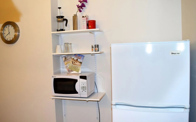 Detroit Vacation Rental