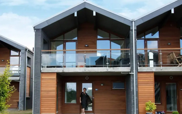 6 Person Holiday Home in Bogense-by Traum