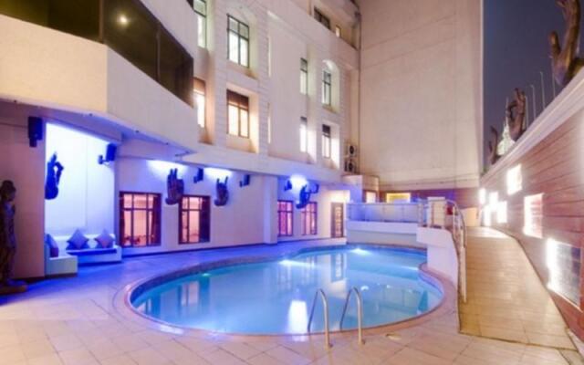 Hotel Celebration - Raipur